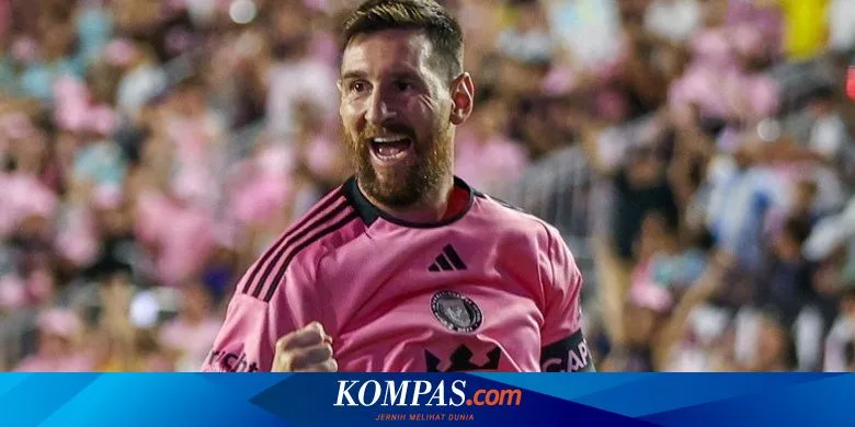 L’offre est arrivée, Lionel Messi est prêt à prolonger son contrat avec l’Inter Miami