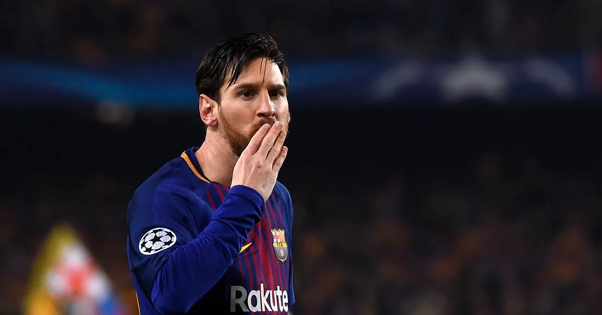 Lionel Messi envoie un message à Barcelone avant les célébrations du 125e anniversaire