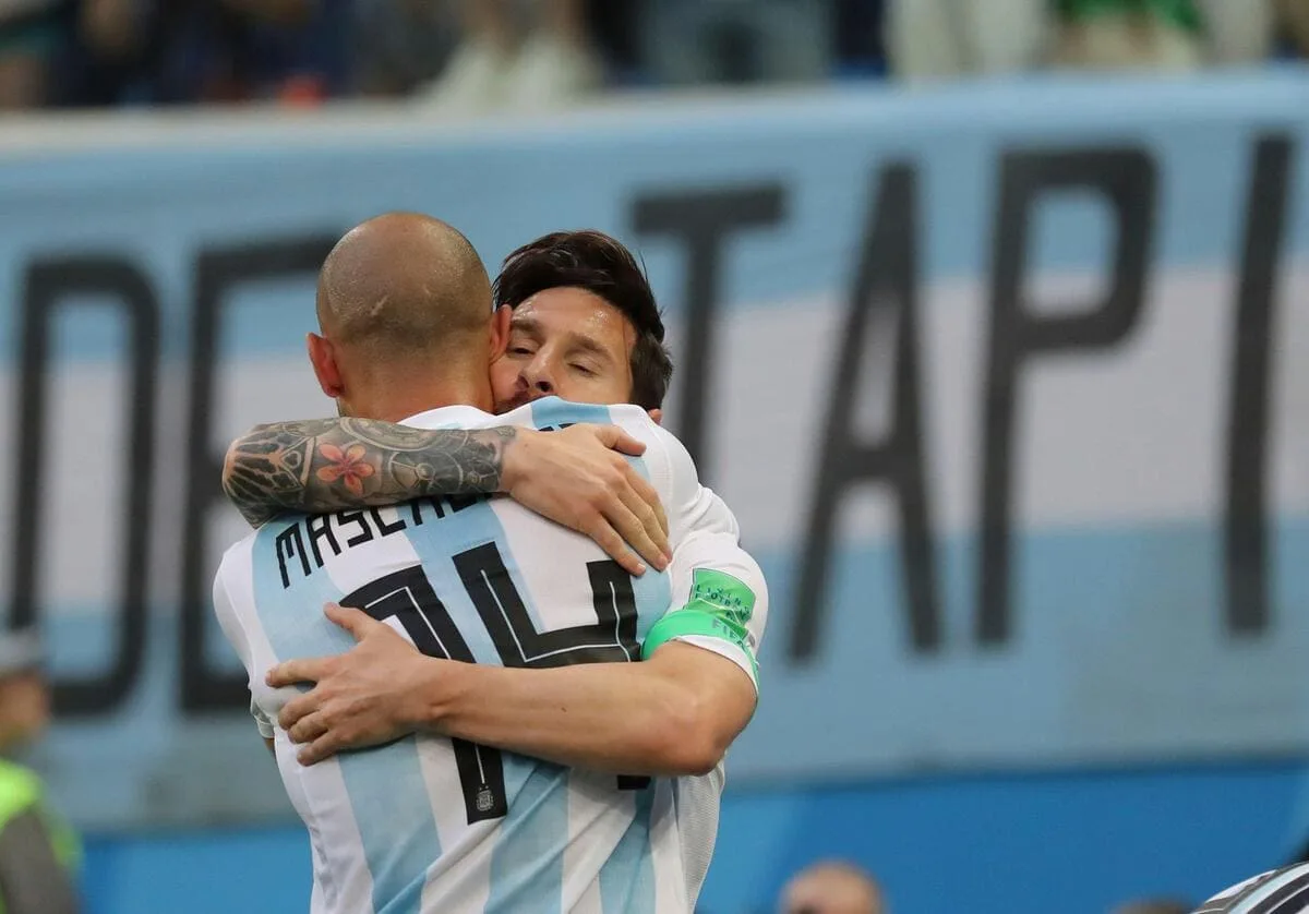 Le nouveau patron de l’Inter Miami, Javier Mascherano, confiant, la dynamique avec Lionel Messi et ses anciens coéquipiers de Barcelone ne sera pas un problème