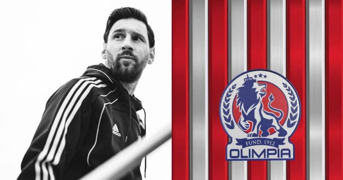 La seule raison pour laquelle Lionel Messi ne jouerait pas au Honduras avec l’Inter Miami, Olimpia… – Dix