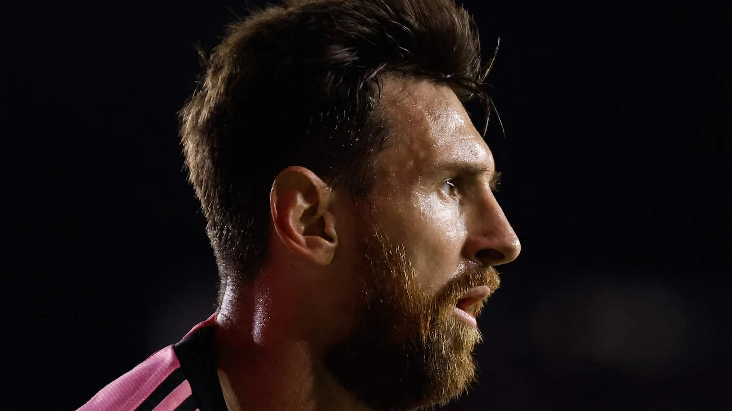 L’Inter Miami déjà préoccupé par Lionel Messi avant la saison MLS 2025