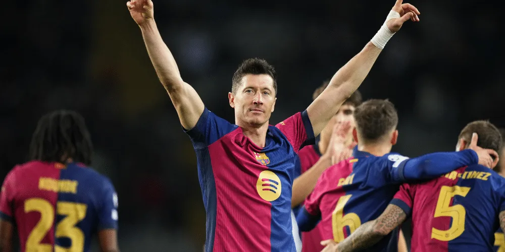 Lionel Messi sera-t-il pourchassé sur le tableau des buts de la Ligue des Champions ?
