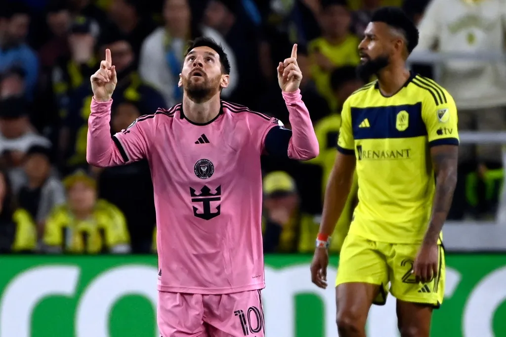 Cleveland accueillera le match MLS entre Lionel Messi, l’Inter Miami et Columbus Crew en avril – News-Herald