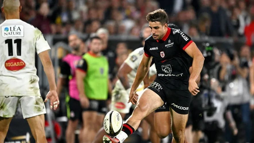 Stade Toulousain : fan de Lionel Messi, football, relation avec sa mère… Les confidences de Juan Cruz Mallia