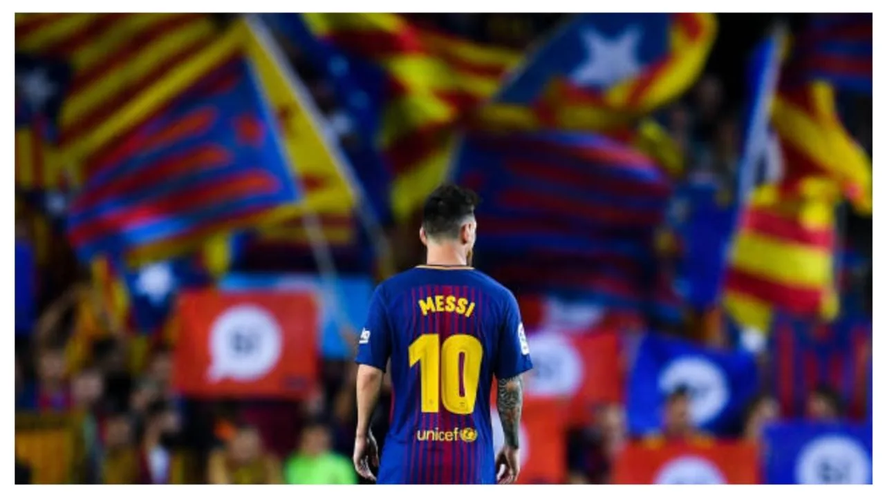 Lionel Messi honorera la célébration du 125e anniversaire de Barcelone – Rapports | Actualités footballistiques