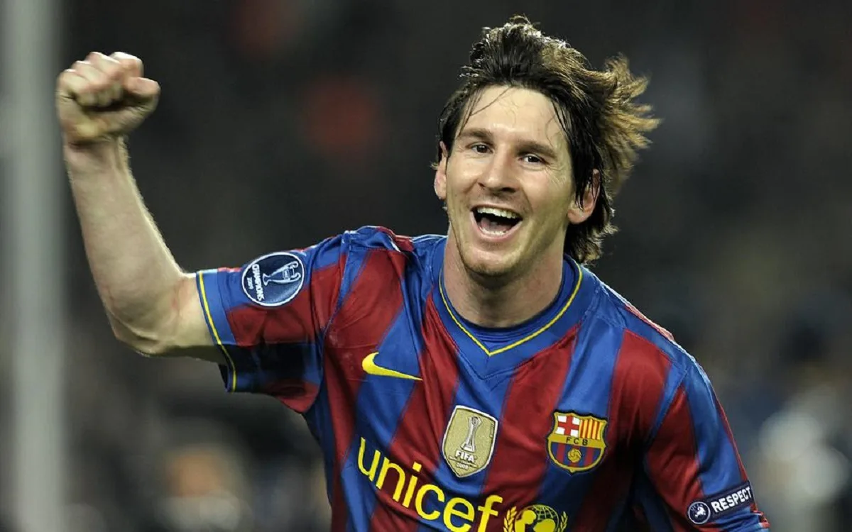 Lionel Messi : La Pulga envoie un message au Barça – YOP L-FRII