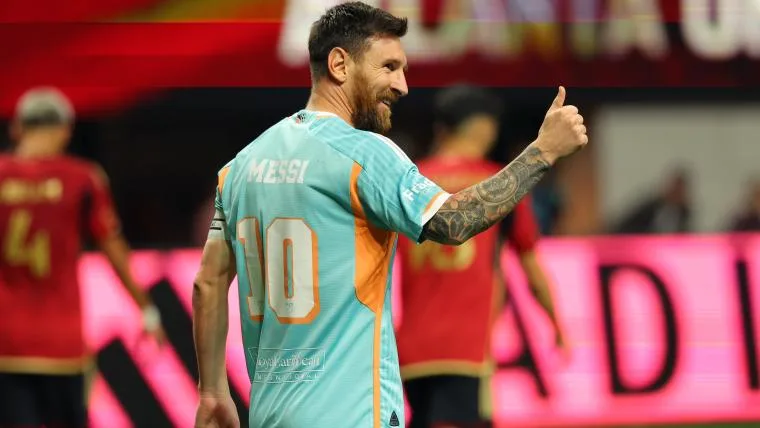 Lionel Messi envoie un message en deux mots aux fans de l’Inter Miami avant la nouvelle saison