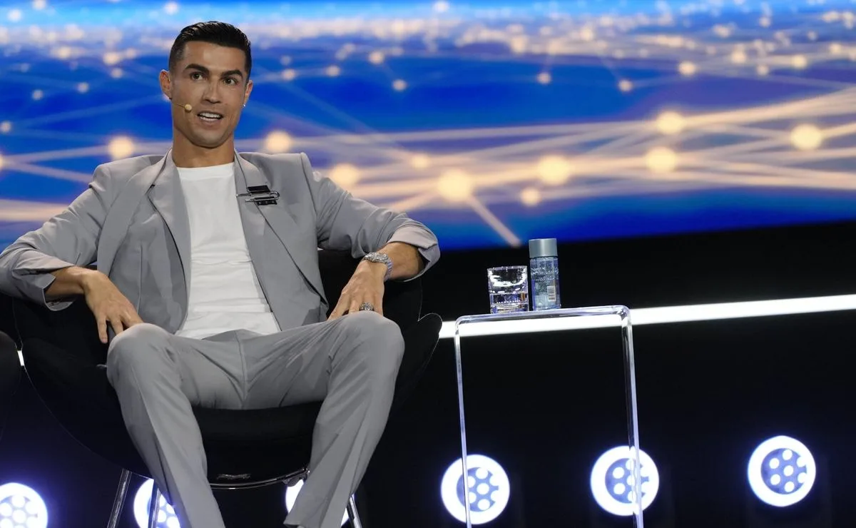 La Ligue 1 répond à Cristiano Ronaldo : « Lionel Messi a joué sous une chaleur de 38 degrés et regardez comment il a joué »