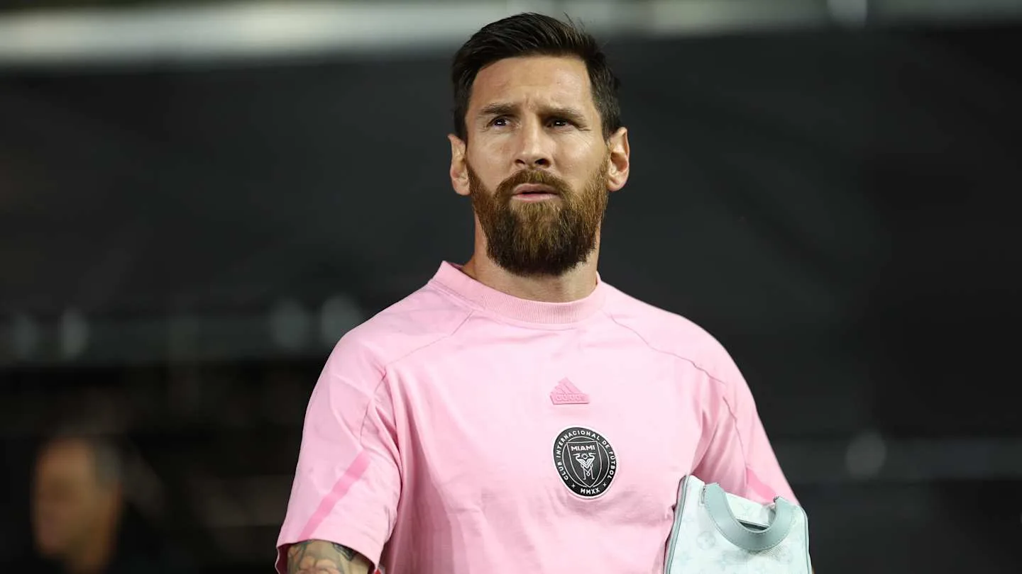 Lionel Messi participera-t-il au premier match préparatoire de l’Inter Miami contre le Club America ?