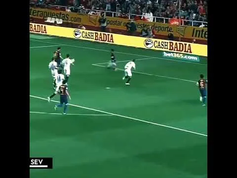 7 wonder goals by Leo messi