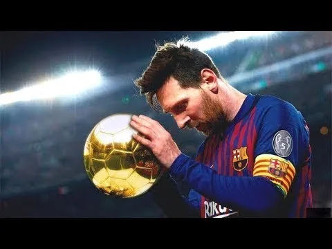 Lionel Messi The World's Best Player 2019 ✅