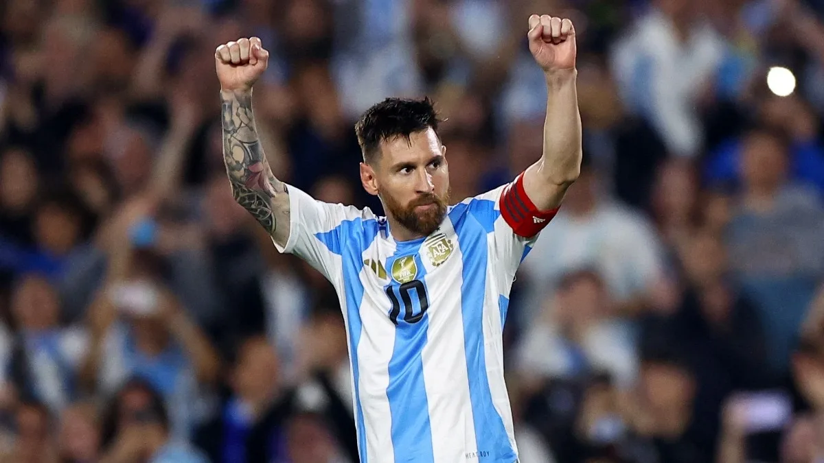 Lionel Messi va jouer en Inde ? Le ministre des Sports du Kerala espère accueillir l’Argentine