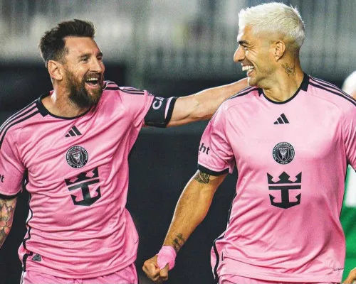 Lionel Messi et l’Inter Miami sont traités de voleurs