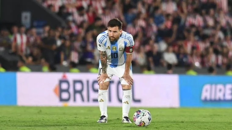 Lionel Messi perd contre le Brésil : qui a remporté le prix King of America