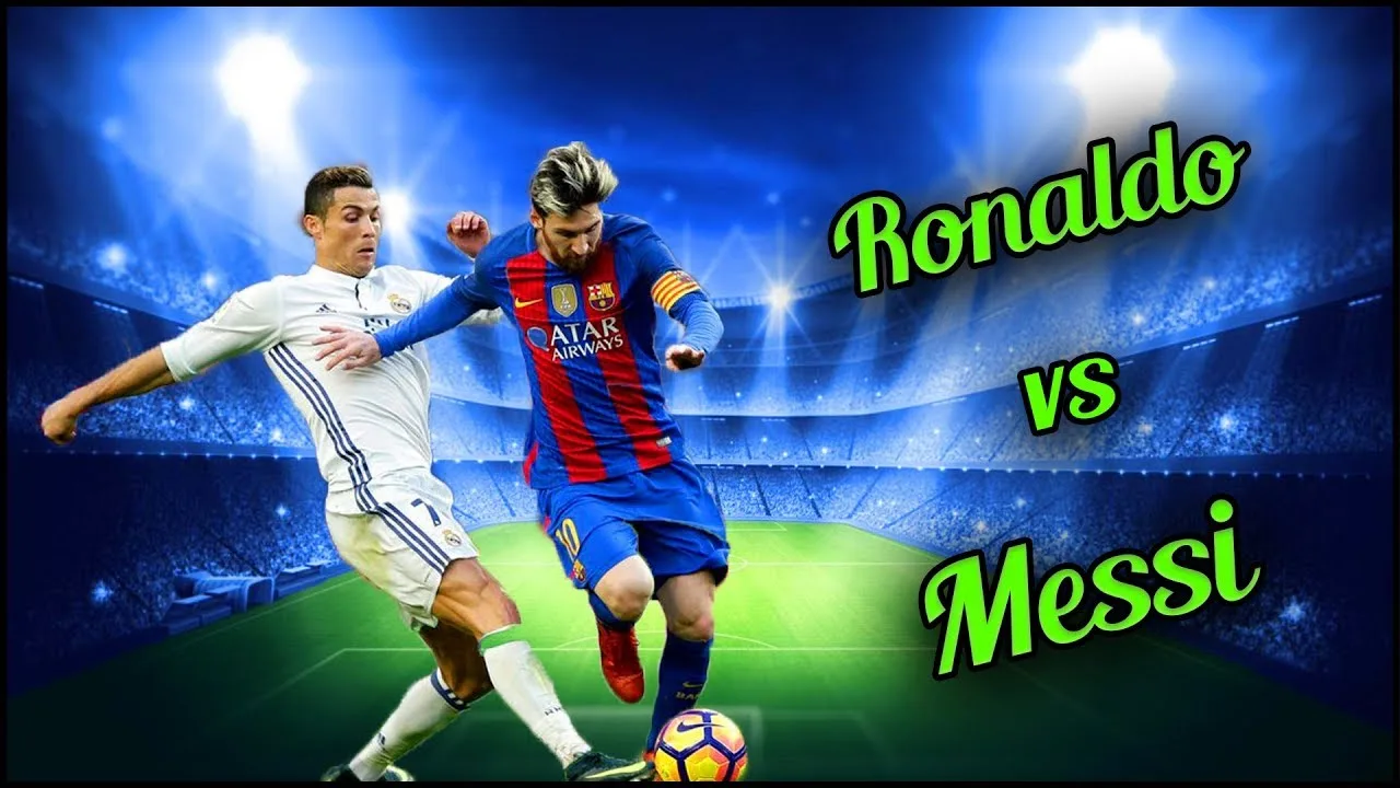 Cristiano Ronaldo vs Lionel Messi – Who Is The Most