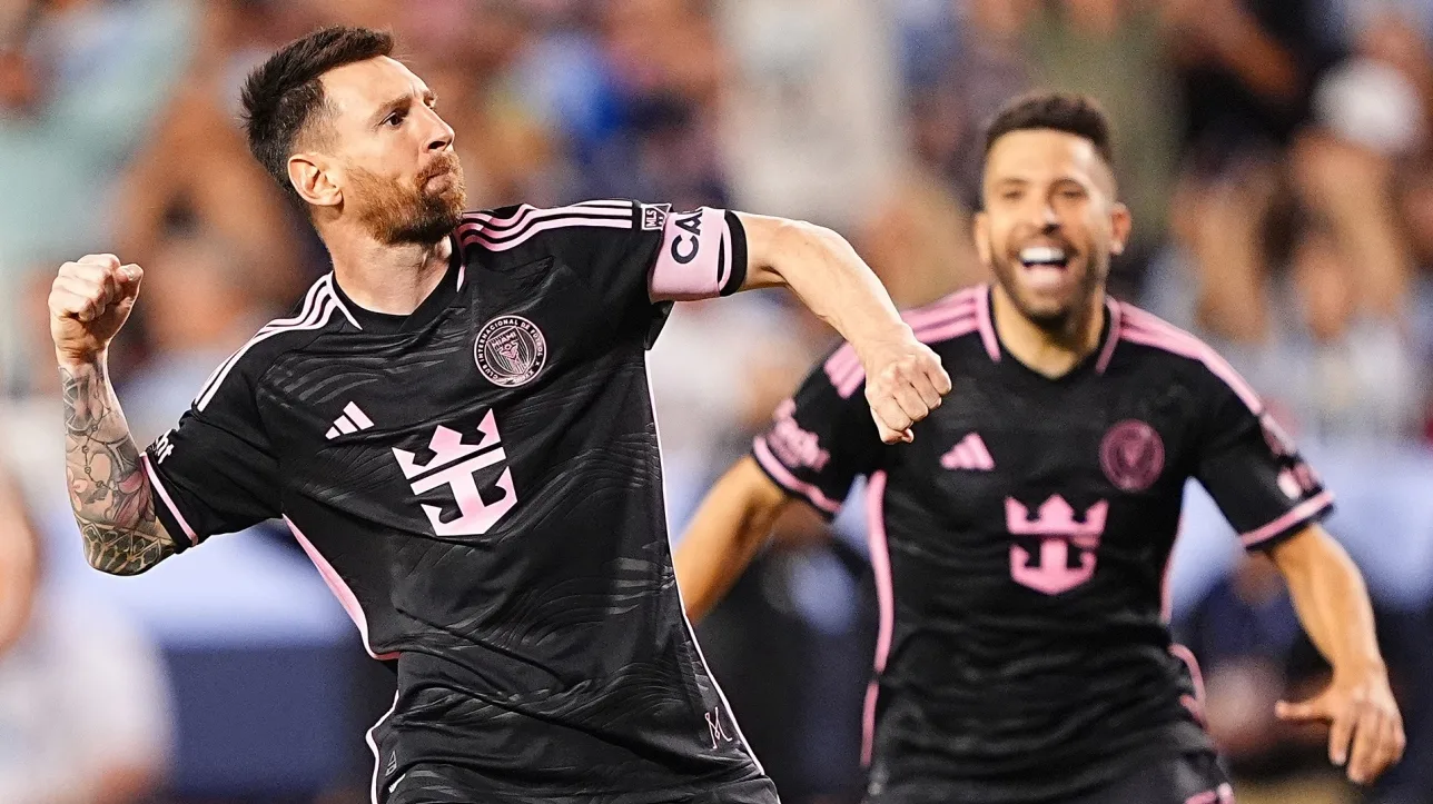 Top-10 : Lionel Messi – Football – RDS