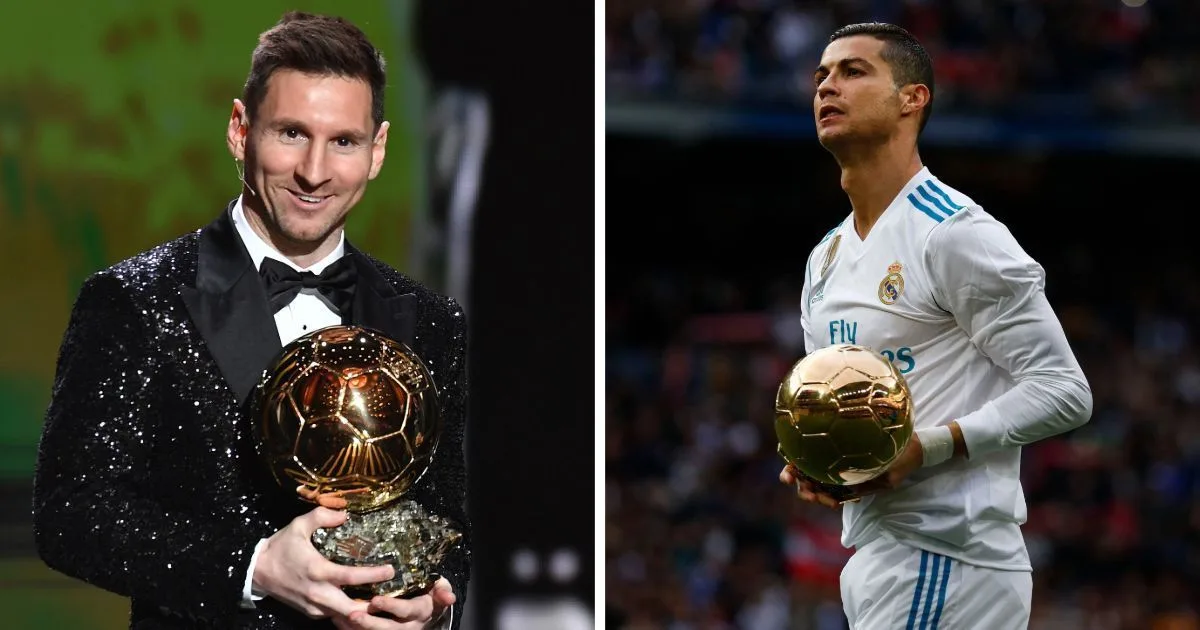 « Ce n’est pas facile » – Quand Lionel Messi commentait sa rivalité avec Cristiano Ronaldo