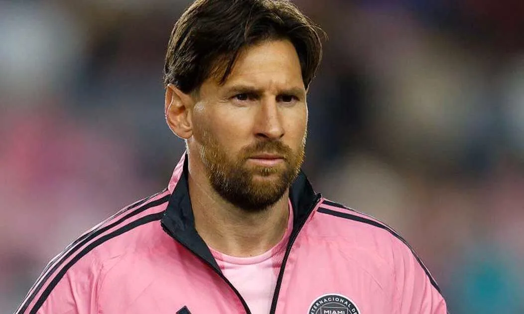 Lionel Messi n’est pas d’accord sur l’Inter Miami et il savait où il jouera: « Il négocie »