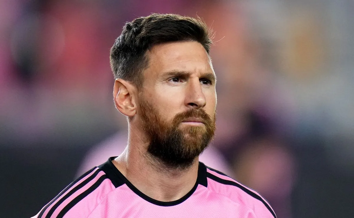 Lionel Messi envisagerait une décision importante concernant son avenir avec l’Inter Miami