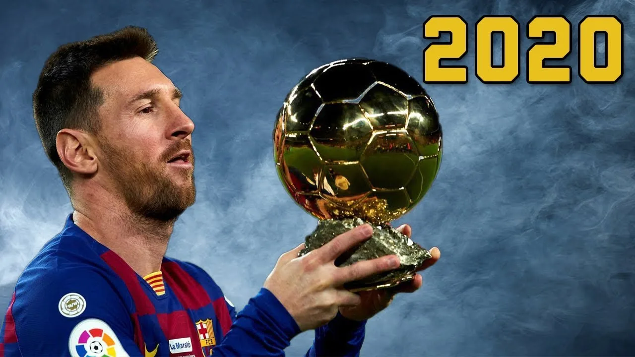 Lionel Messi 2020 ● Skills & Goals ??