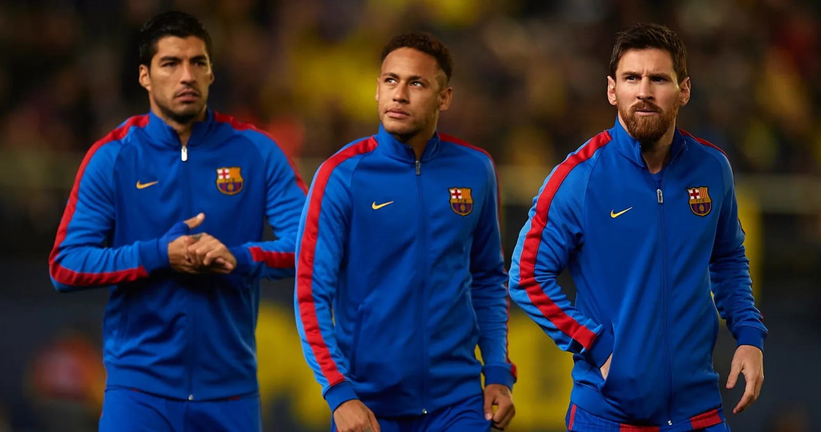 Neymar : serait « incroyable » de rejoindre Lionel Messi et Luis Suárez avec l’Inter Miami | Actualités, scores, faits saillants, statistiques et rumeurs