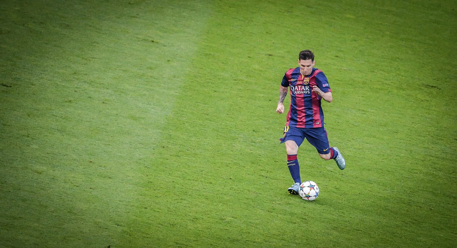Lionel Messi lance la gamme de vins GOAT 10 honorant sa carrière de footballeur