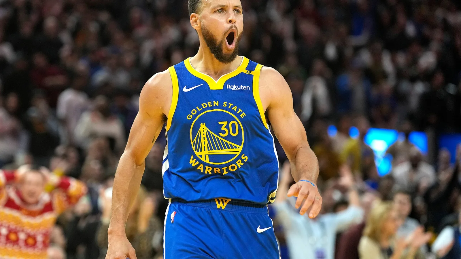 Steph Curry explique comment il essaie d’imiter Lionel Messi et admet s’être inspiré de la star de l’Inter Miami