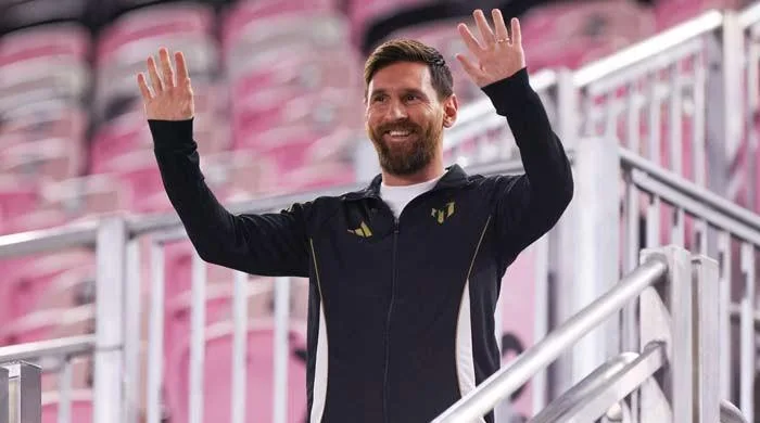 Lionel Messi choisit CE joueur comme successeur à Barcelone