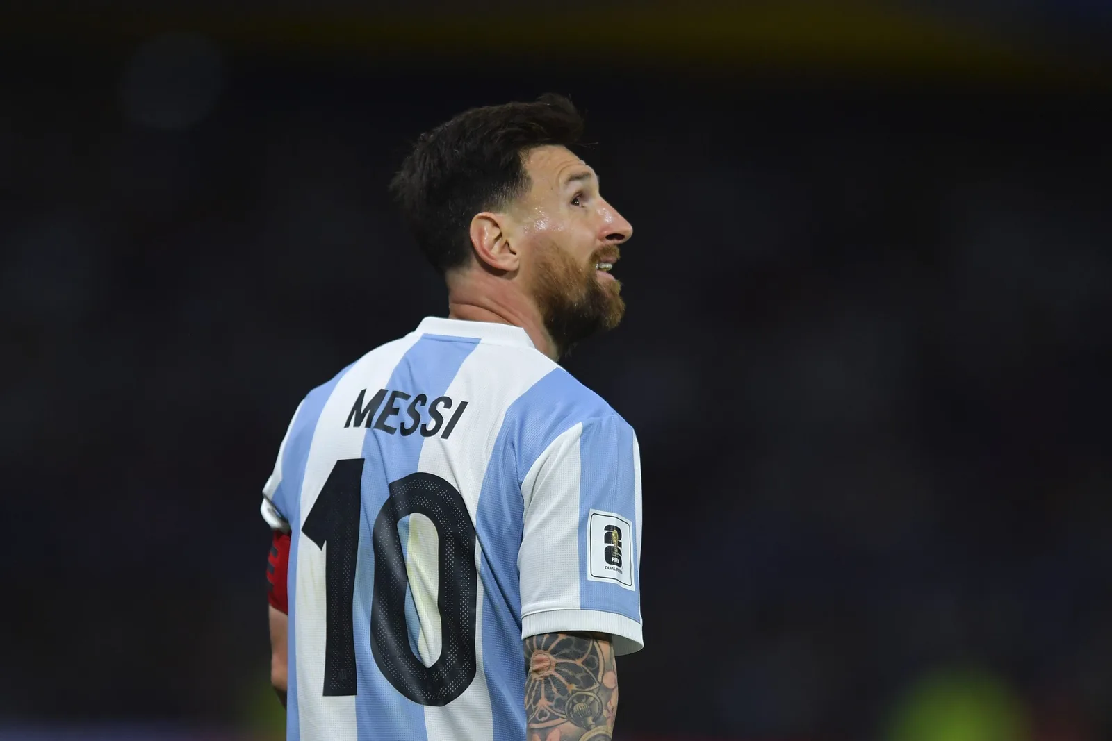 Qui Leo Messi a-t-il choisi ? Les votes de The Best, dévoilés