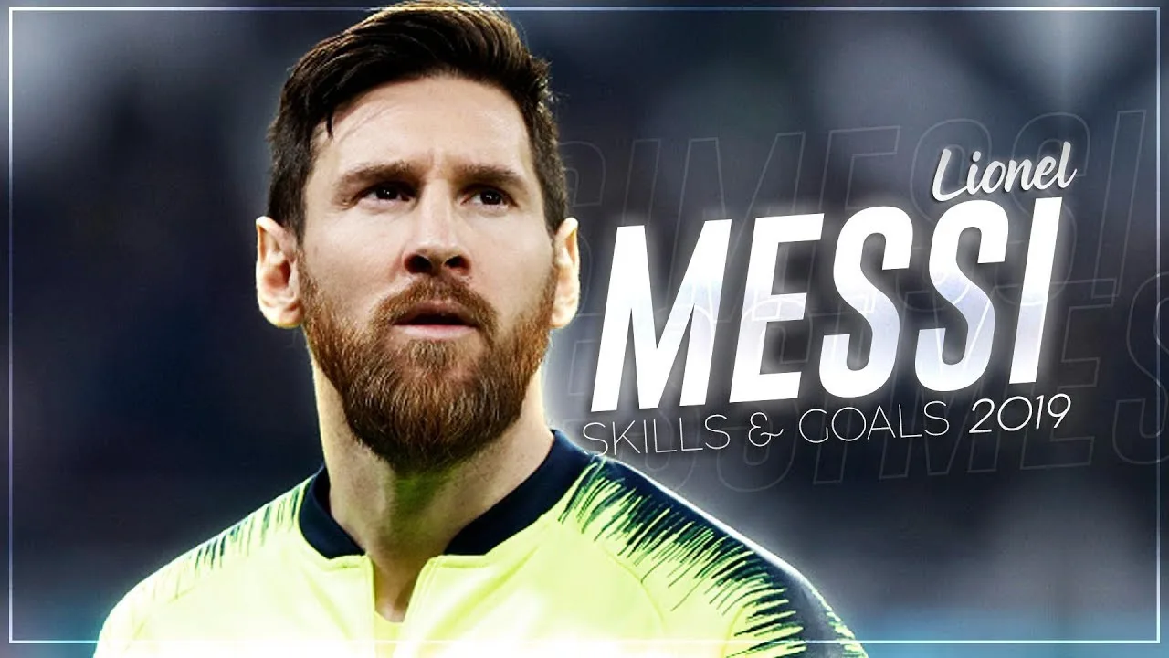 Lionel Messi 2019 • Magisterial! | Best Skills & Goals