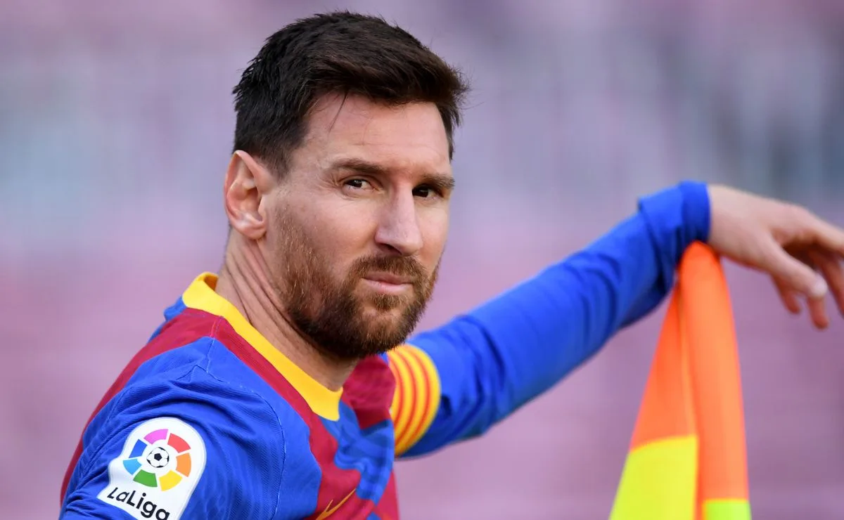Lamine Yamal est-il meilleur que Lionel Messi ? La star de Barcelone aborde la comparaison avec une déclaration forte