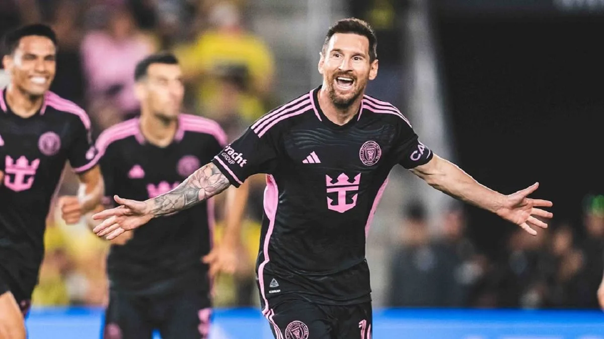 Quels sont les 3 titres qui manquent à Lionel Messi et visera-t-il en 2025 ?