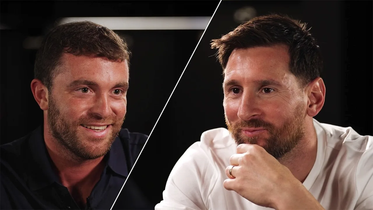 Leo Messi : sur son avenir, la MLS et la Coupe du Monde de la FIFA 2026