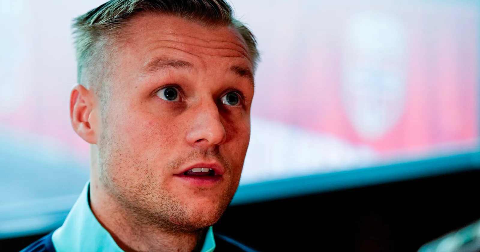 Le joueur de la MLS Stian Gregersen a été impliqué dans un gros scalp contre Lionel Messi et l’Inter Miami : – Très gros