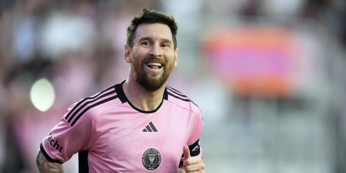 Lionel Messi apporte de la magie à Disney+ avec une série animée épique