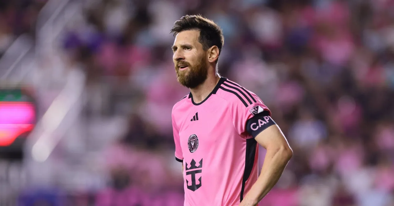 Lionel Messi, la grande annonce !