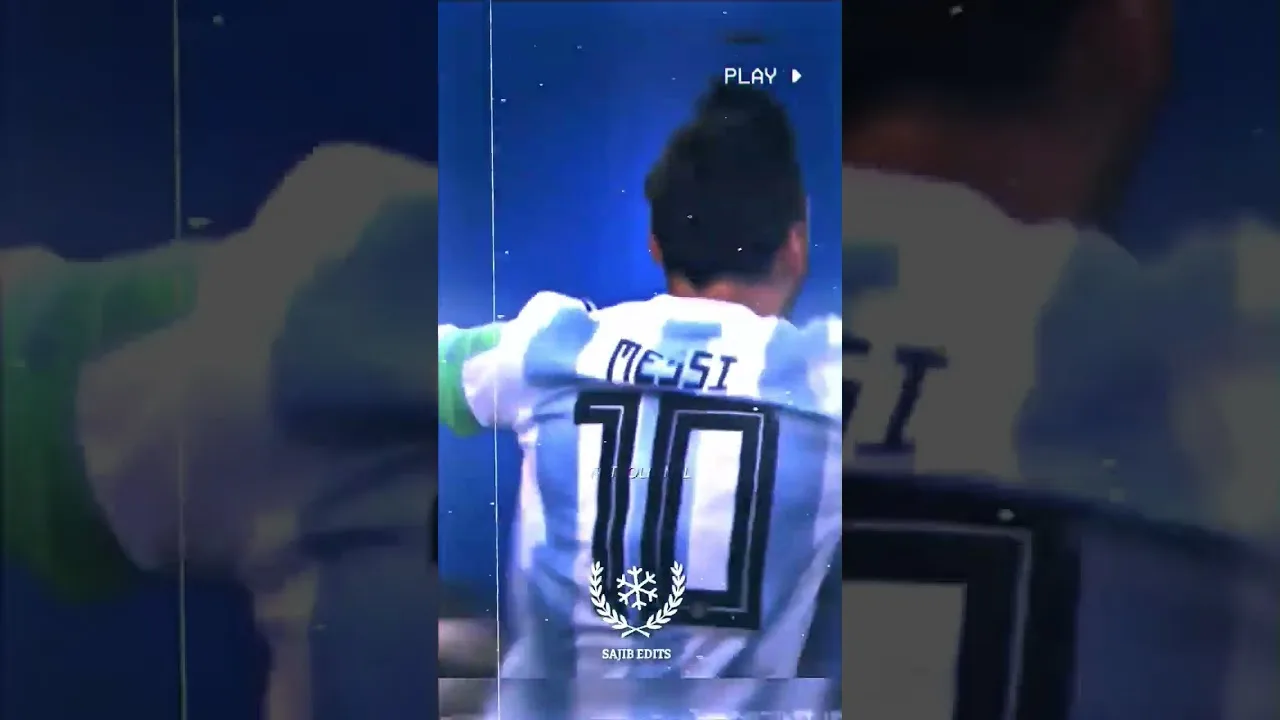 Maradona reaction score leo messi #messi