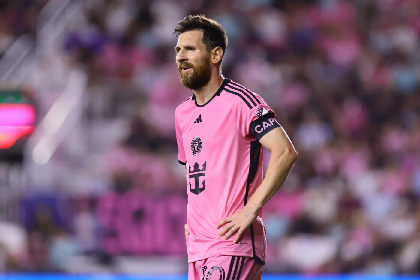 Deux anciens de Ligue 1 coéquipiers de Lionel Messi dans l’équipe de l’année en MLS – MLS – Inter Miami