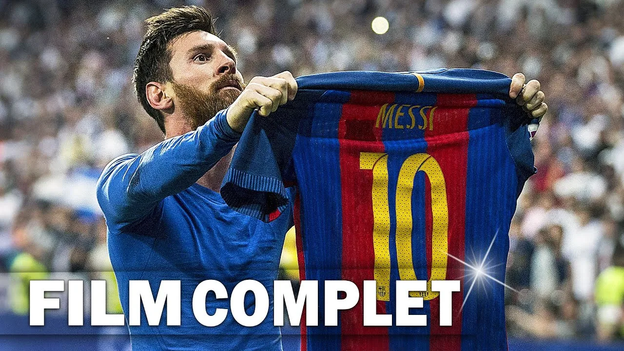 52 Minutes pour comprendre Lionel Messi | Film Complet en