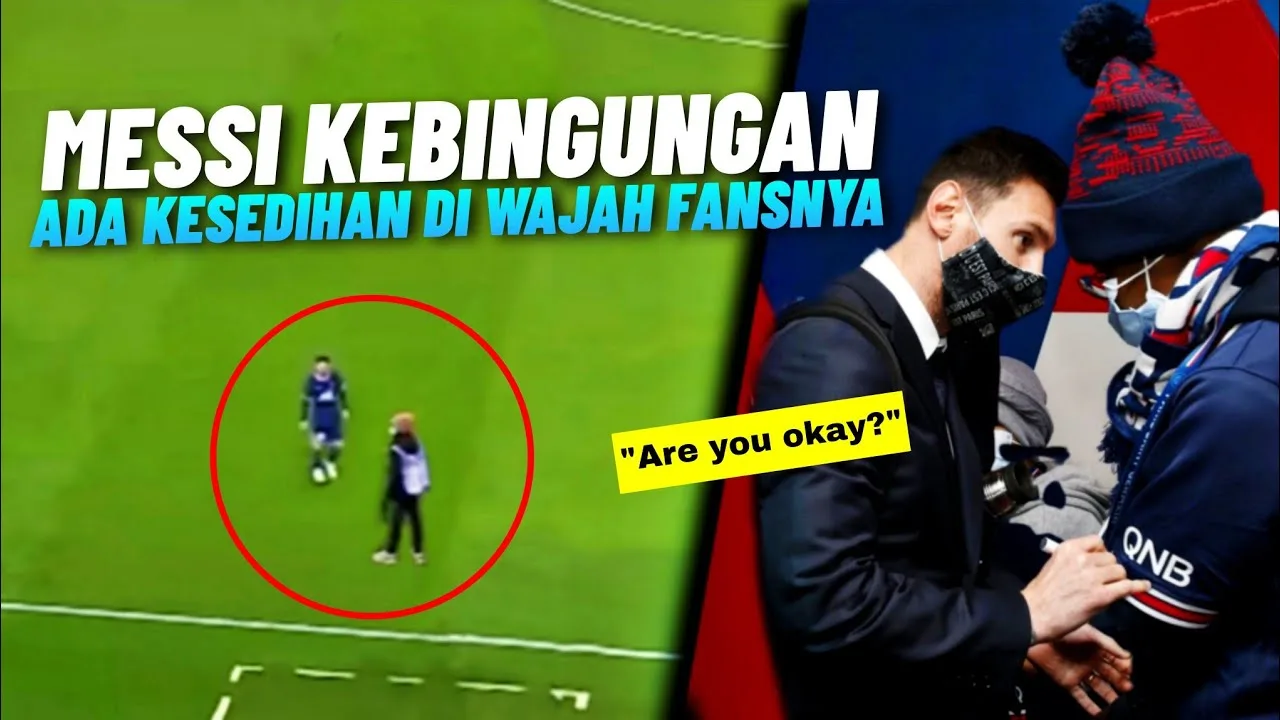 "DIKEJAR FANS SAMPAI LOCKER ROOM" Lihatlah Cara