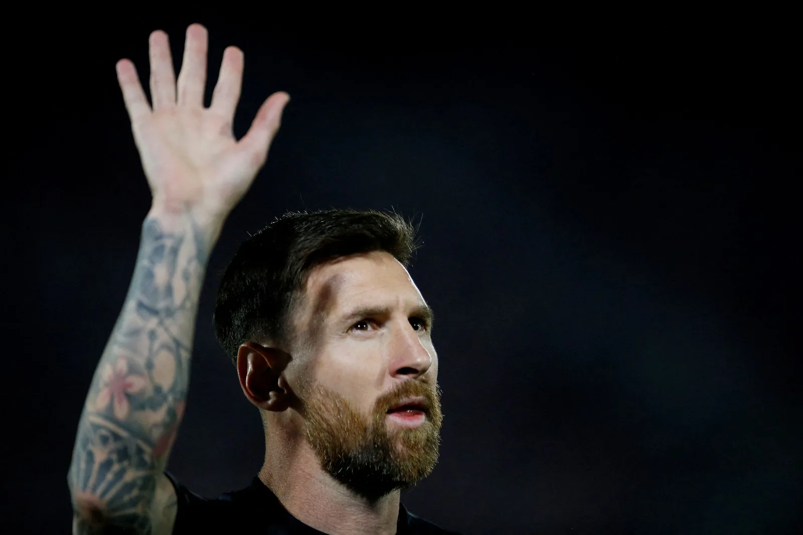 L’Appel Touchant de Lionel Messi pour Retourner au FC Barcelone à l’Occasion du Magnifique 125e Anniversaire du Club