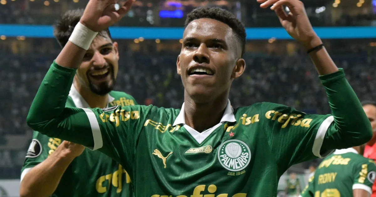 La figure de Palmeiras qui veut changer de maillot avec Lionel Messi au Mondial des Clubs :: Olé
