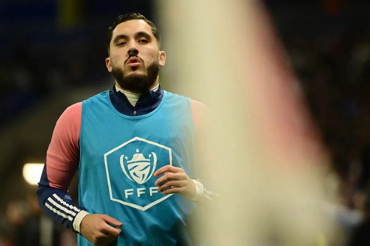 Rayan Cherki mérite la comparaison avec Lionel Messi de l’ancien président de l’OL mais veut suivre « l’exemple » de Cristiano Ronaldo