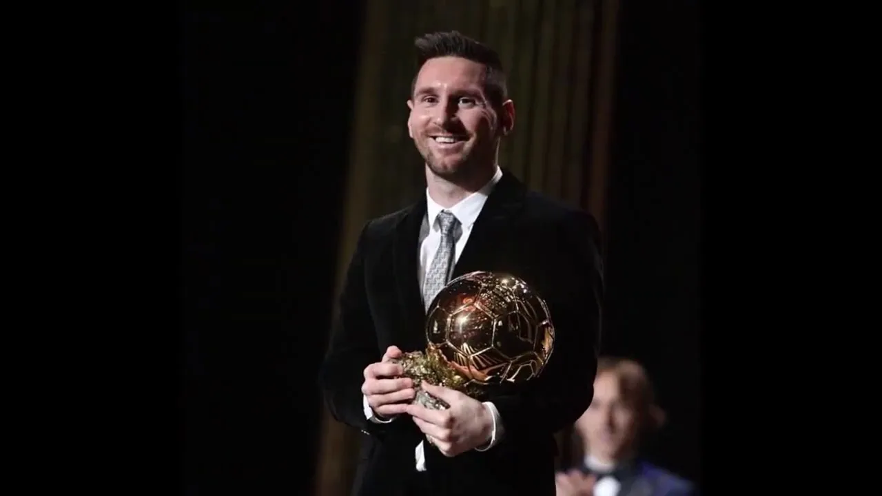Lionel Messi Ballon d’Or 2019 : Découvrez les 10 meilleurs