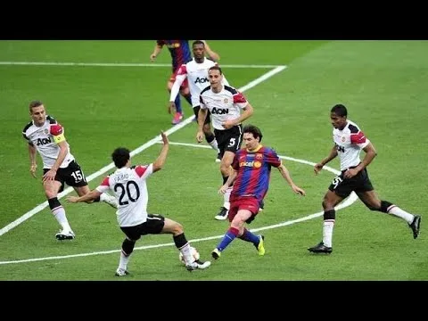 Never Forget the Brilliance of Lionel Messi