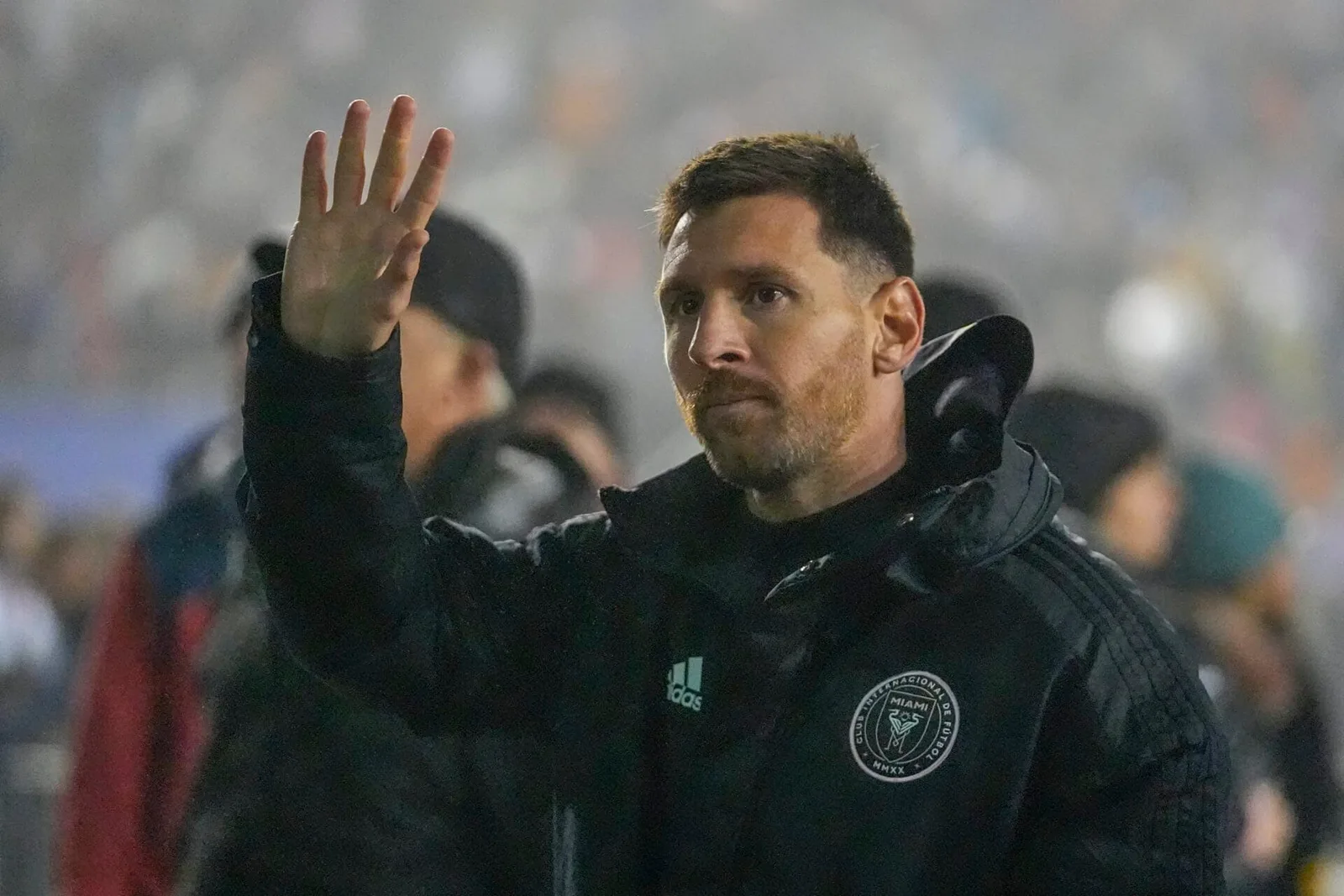 2024 de Lionel Messi : deux titres, plusieurs blessures et une dette impayée – Indianapolis News | Météo de l’Indiana | Info trafic Indianapolis