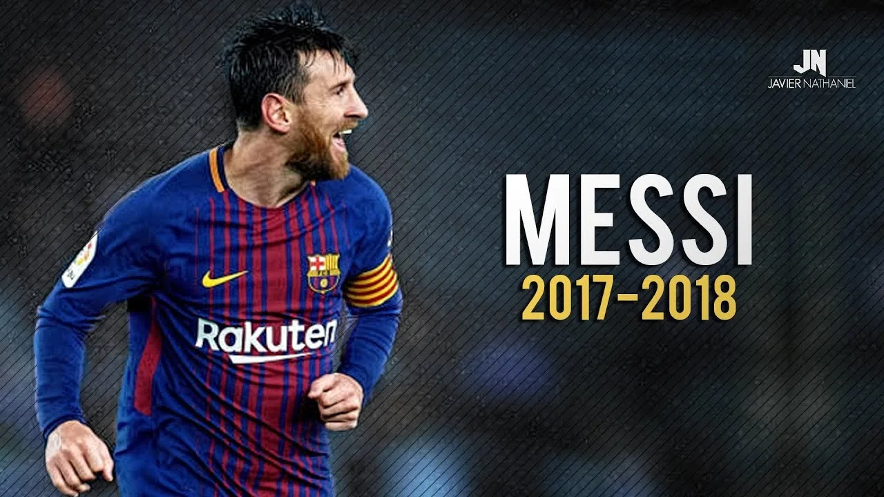 Lionel Messi – Sublime Dribbling Skills & Goals