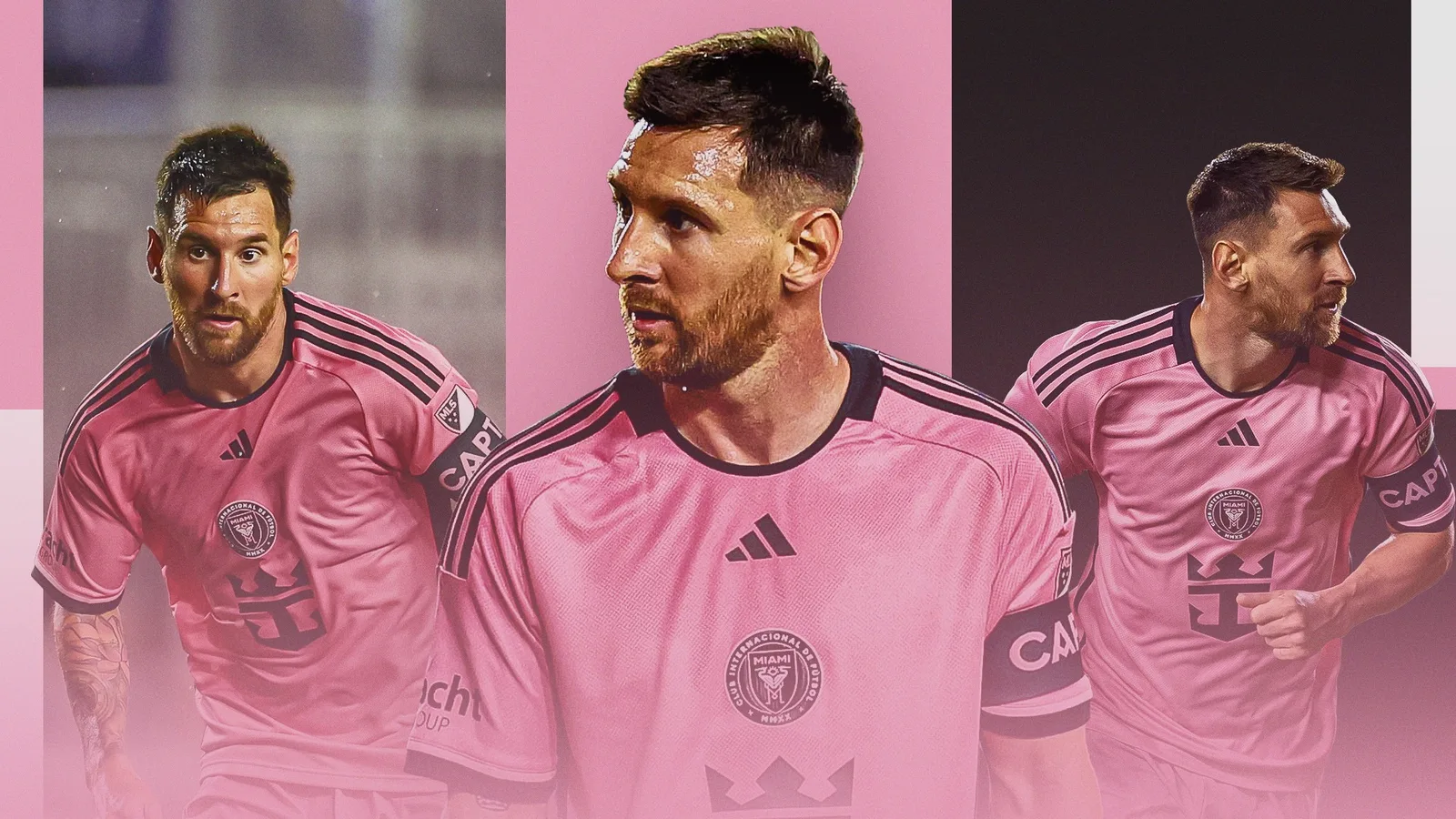 L’Inter Miami s’attend à ce que Lionel Messi « sera notre numéro 10 » lors de la saison 2026