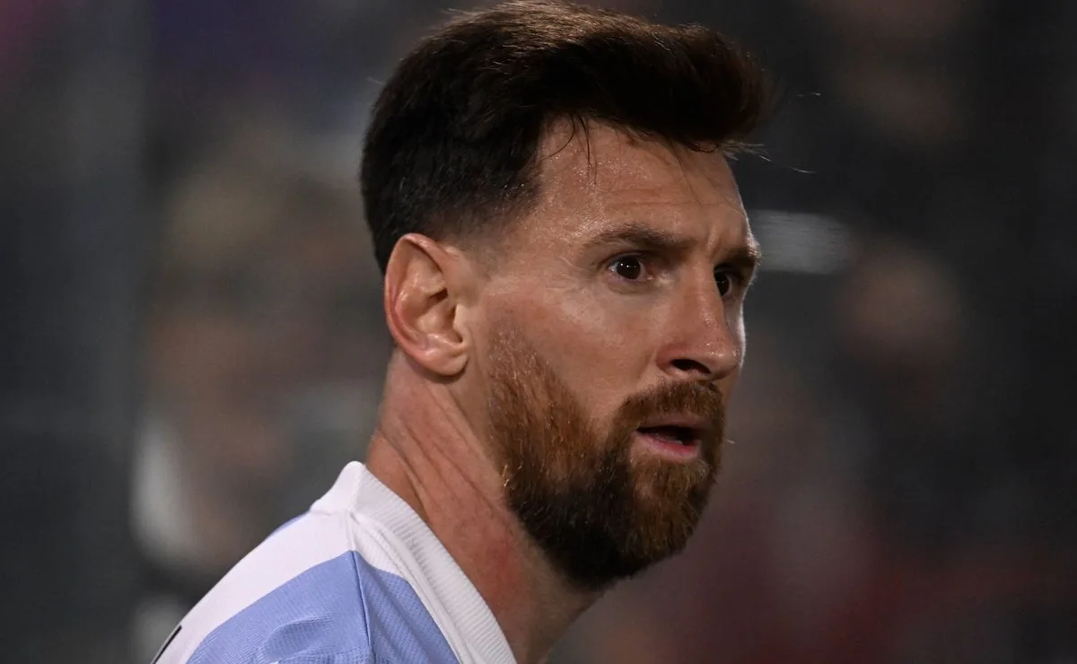 Lionel Messi a choisi les deux meilleurs entraîneurs de sa carrière : « Ils m’ont appris »