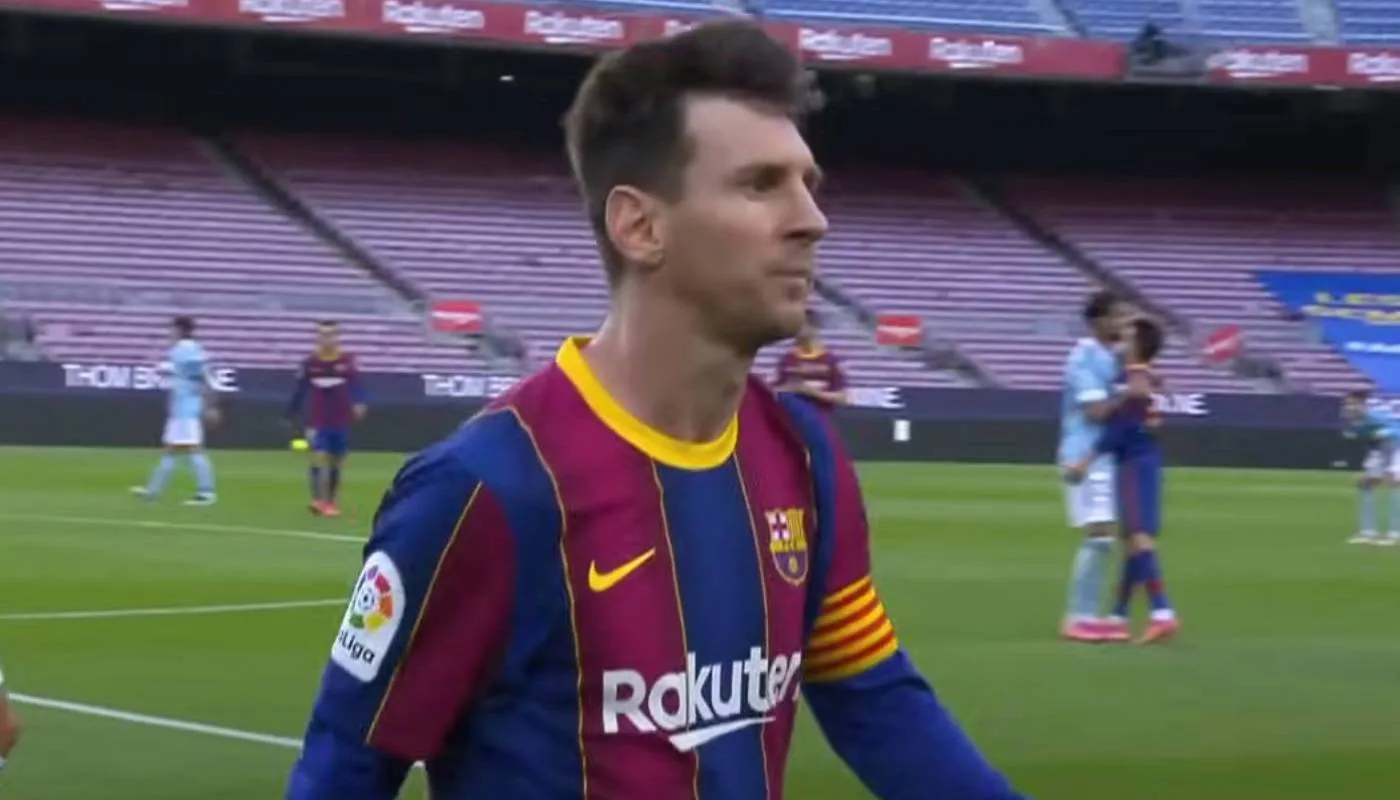 Un ancien du FC Barcelone balance sur Leo Messi : « J’étais obligé de mentir sur lui pour…